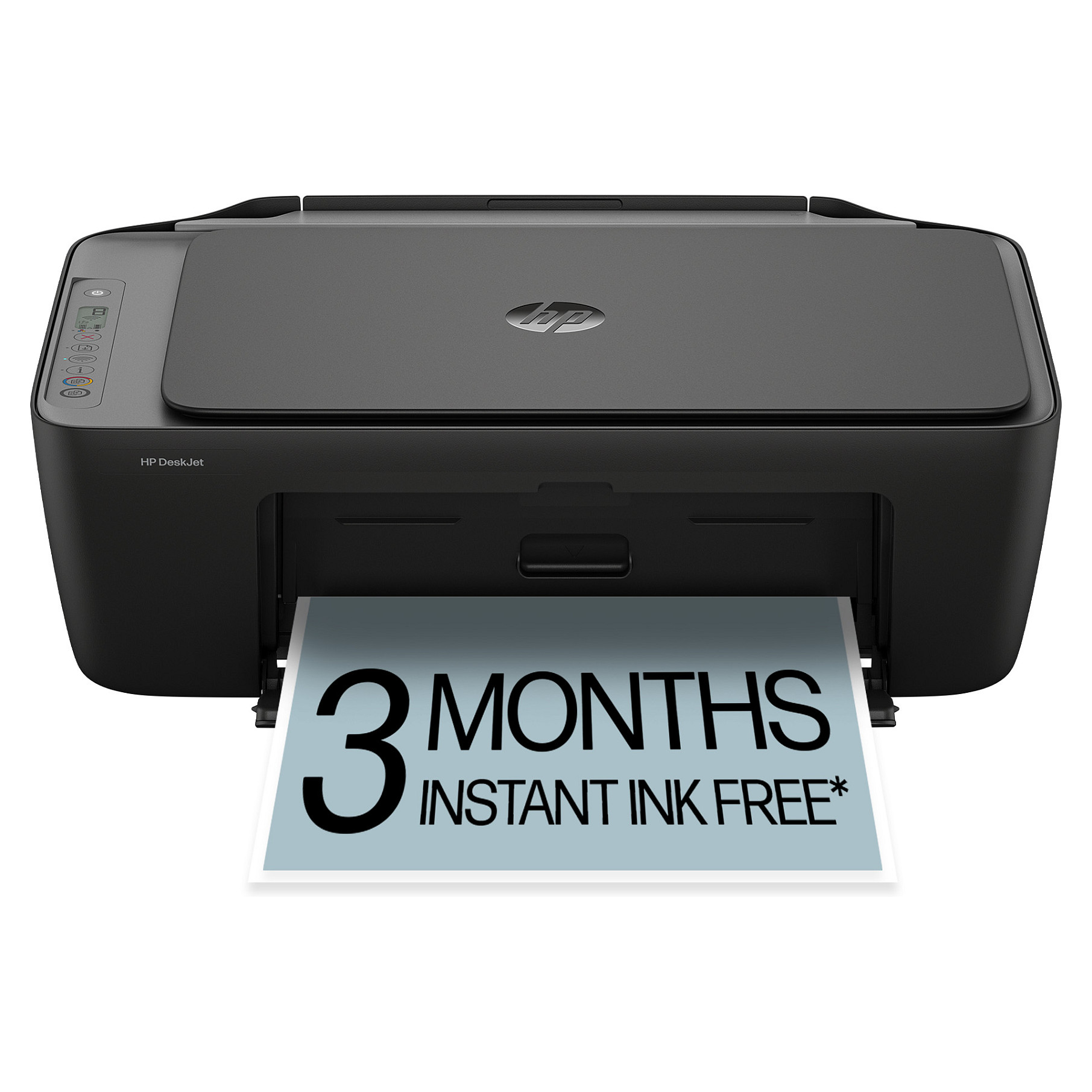 Multifunkcijski printer HP DeskJet 2920 (tintni, u boji, ispis/kopiranje/skeniranje, A4, Wi-Fi)-7
