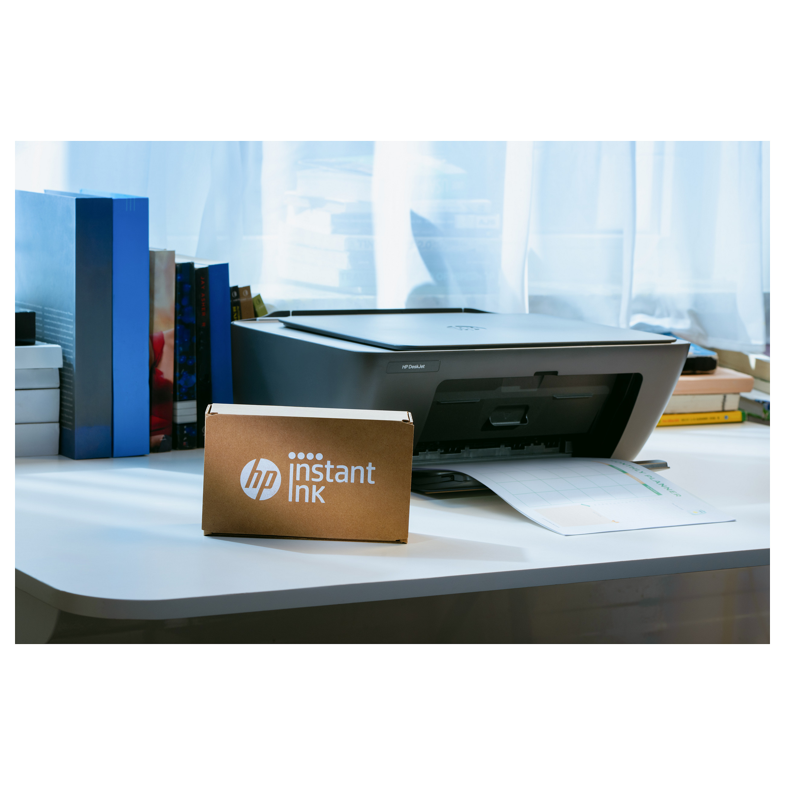 Multifunkcijski printer HP DeskJet 2920 (tintni, u boji, ispis/kopiranje/skeniranje, A4, Wi-Fi)-9