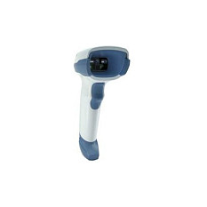 Ručni skener barkodova ZEBRA DS2208-HC (Healthcare), 2D, bijela boja