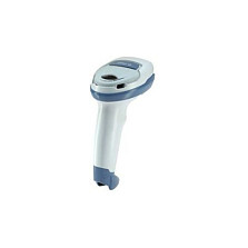 Ručni skener barkodova ZEBRA DS2208-HC (Healthcare), 2D, bijela boja-1