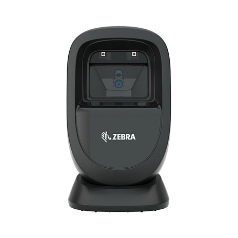 ZEBRA DS9308 Prezentacijski barkod čitač (2D, USB)