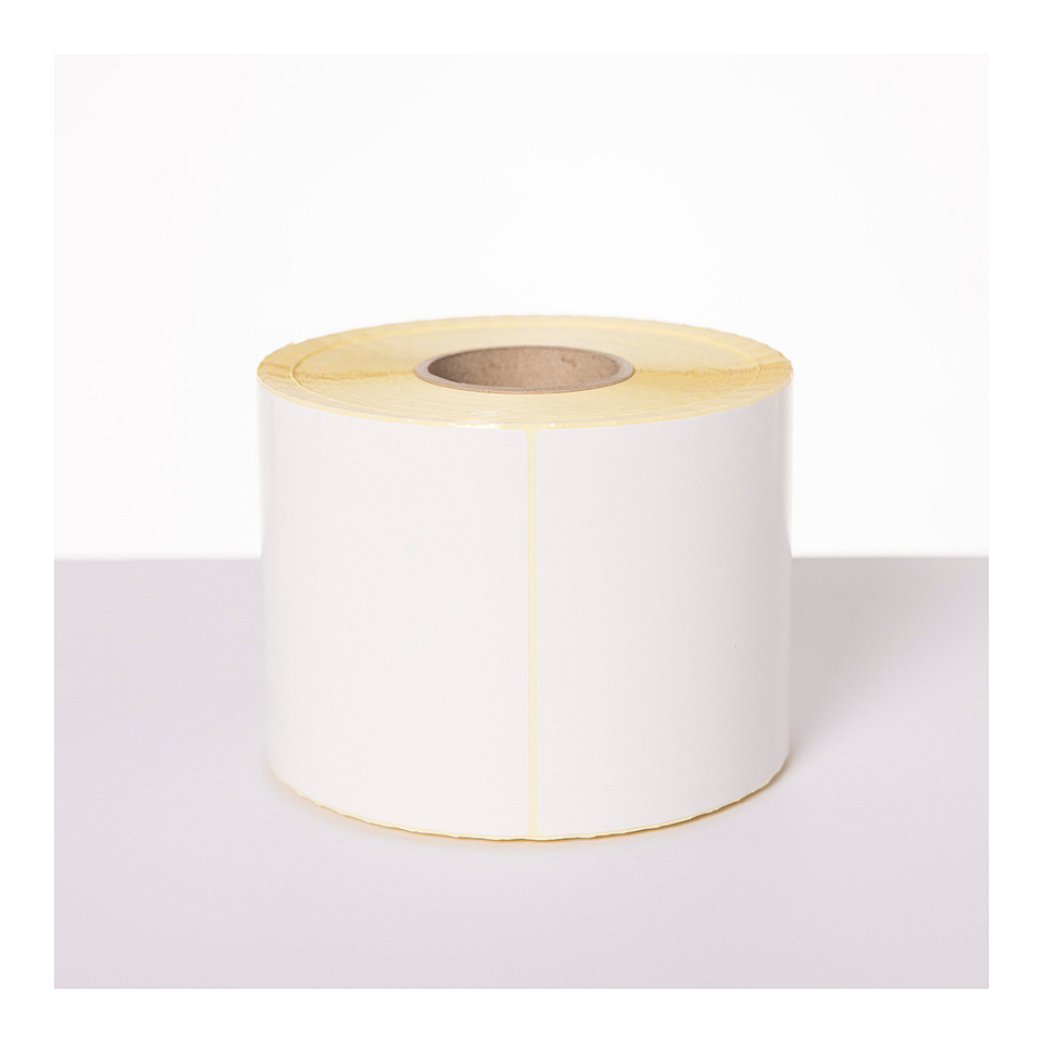 Rola s etiketama BROTHER BDE-1J261211108 (148 x 211 mm, 2 role)