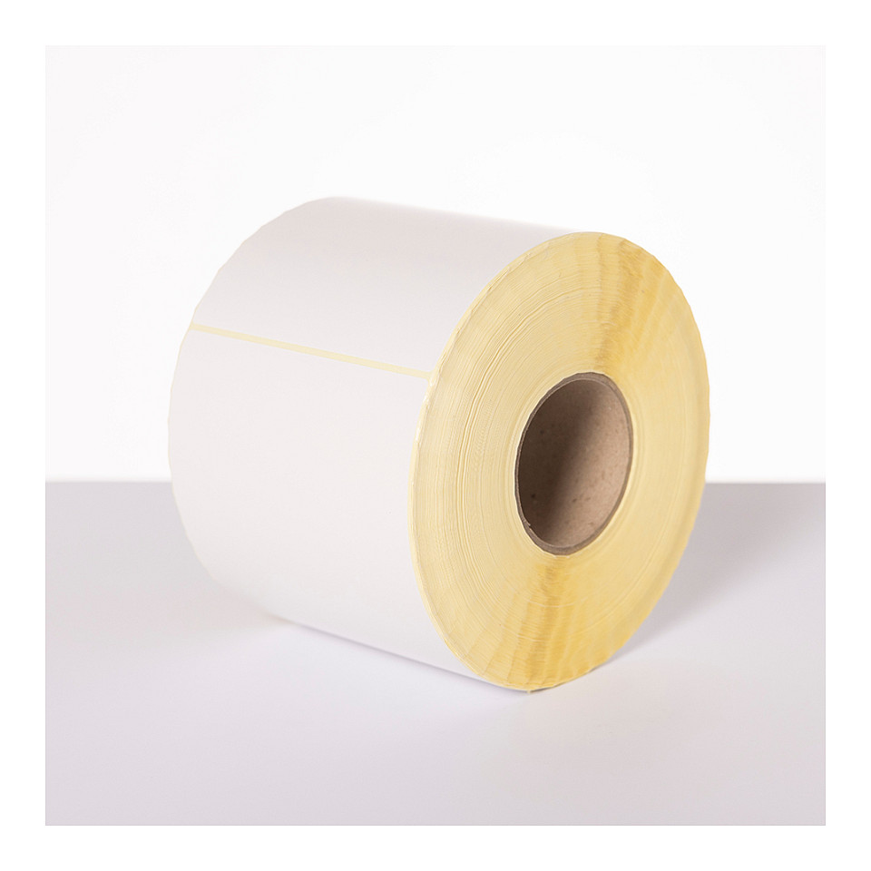 Rola s etiketama BROTHER BDE-1J261211108 (148 x 211 mm, 2 role)-1