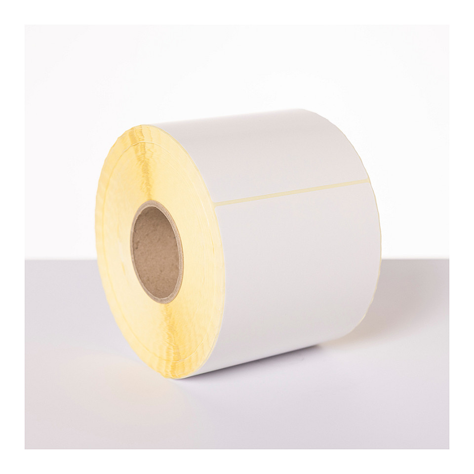 Rola s etiketama BROTHER BDE-1J261211108 (148 x 211 mm, 2 role)-2
