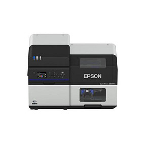 Printer EPSON ColorWorks C8000e (BK) (tintni, u boji, printer za etikete, 300 mm/s)-2