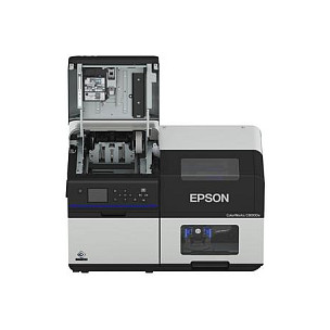Printer EPSON ColorWorks C8000e (BK) (tintni, u boji, printer za etikete, 300 mm/s)-3