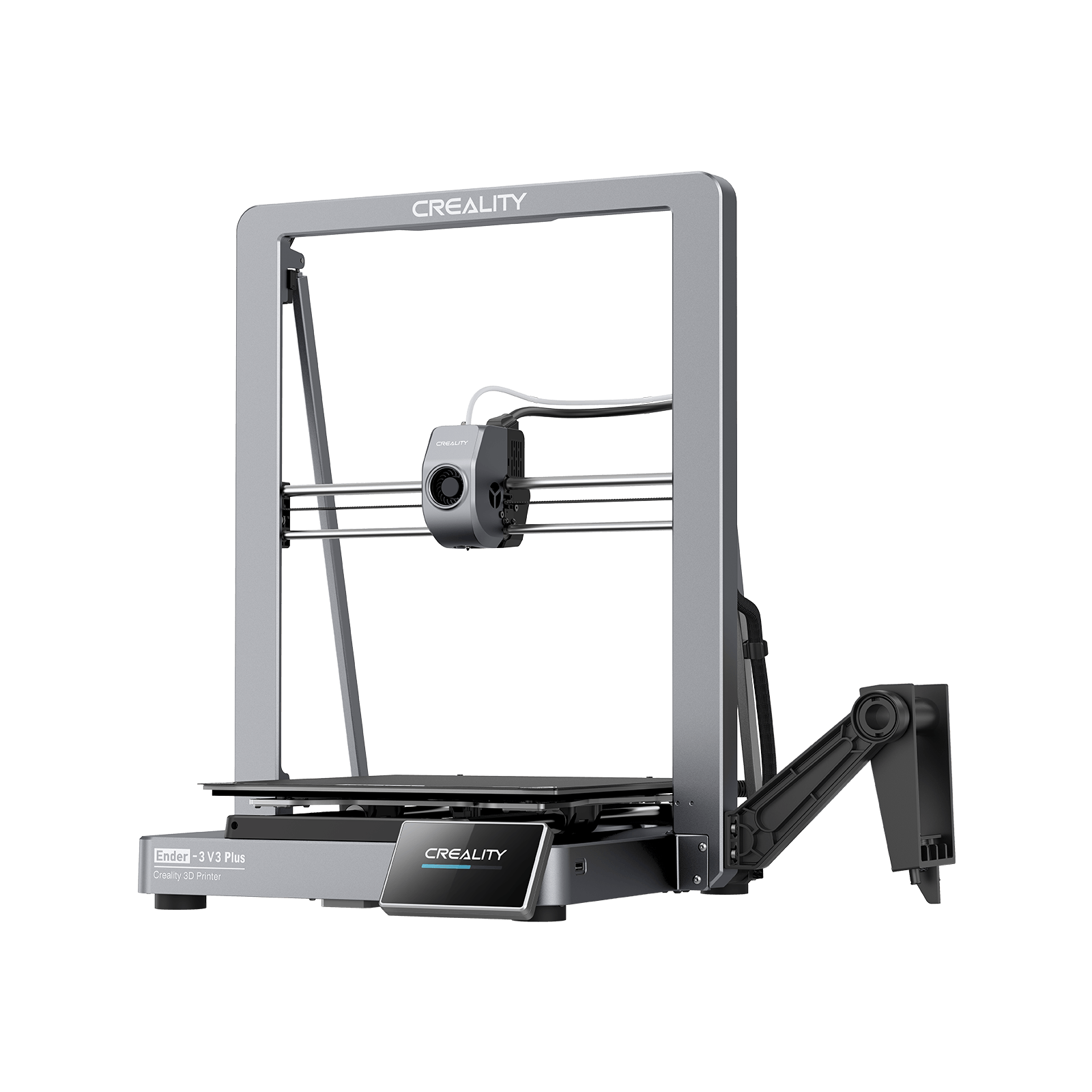 3D printer CREALITY Ender-3 V3 Plus-0