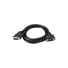 Synergy 21 DVI-D (24+1) kabel, 10m, 4K@30Hz-0