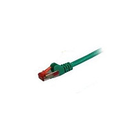 Mrežni kabel SYNERGY 21 CAT6 S/FTP (PIMF), 0.15m, zelena boja-0