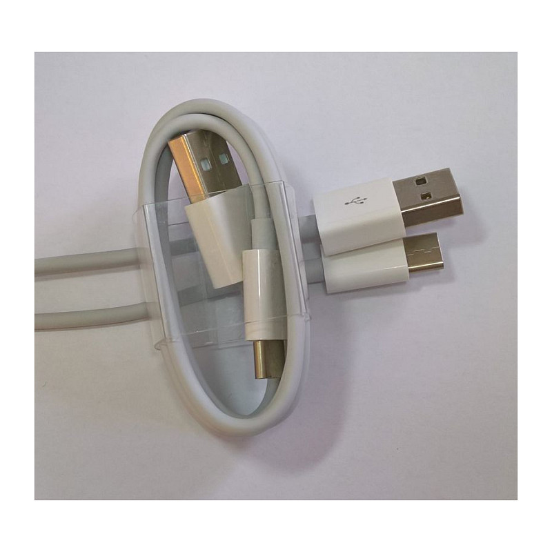 Synergy 21 USB-A 3.0 na USB-C kabel, 1m-0