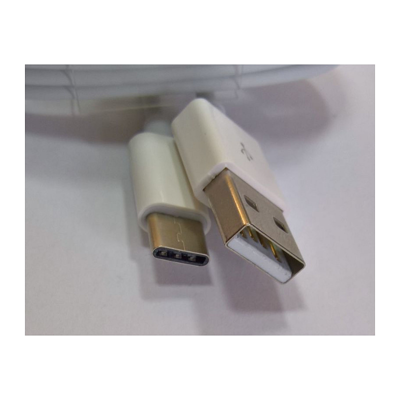 Synergy 21 USB-A 3.0 na USB-C kabel, 1m-1