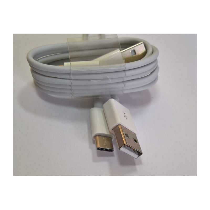Synergy 21 USB-A 3.0 na USB-C kabel, 1m-2