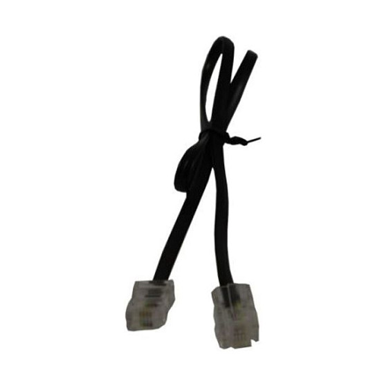 Synergy 21 ISDN Kabel RJ45 na RJ45, 1.5m, Cat3