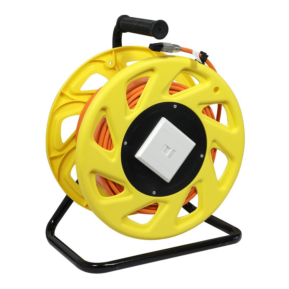 Mrežni kabel na kolutu SYNERGY 21 S/FTP 50m (CAT7A)-0