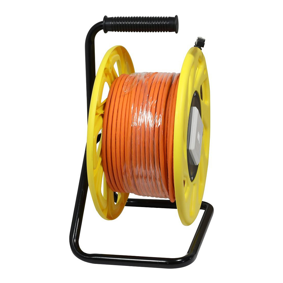 Mrežni kabel na kolutu SYNERGY 21 S/FTP 50m (CAT7A)-1