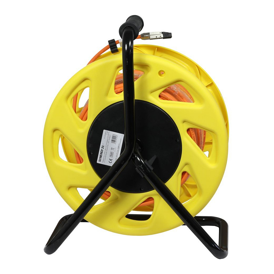 Mrežni kabel na kolutu SYNERGY 21 S/FTP 50m (CAT7A)-2