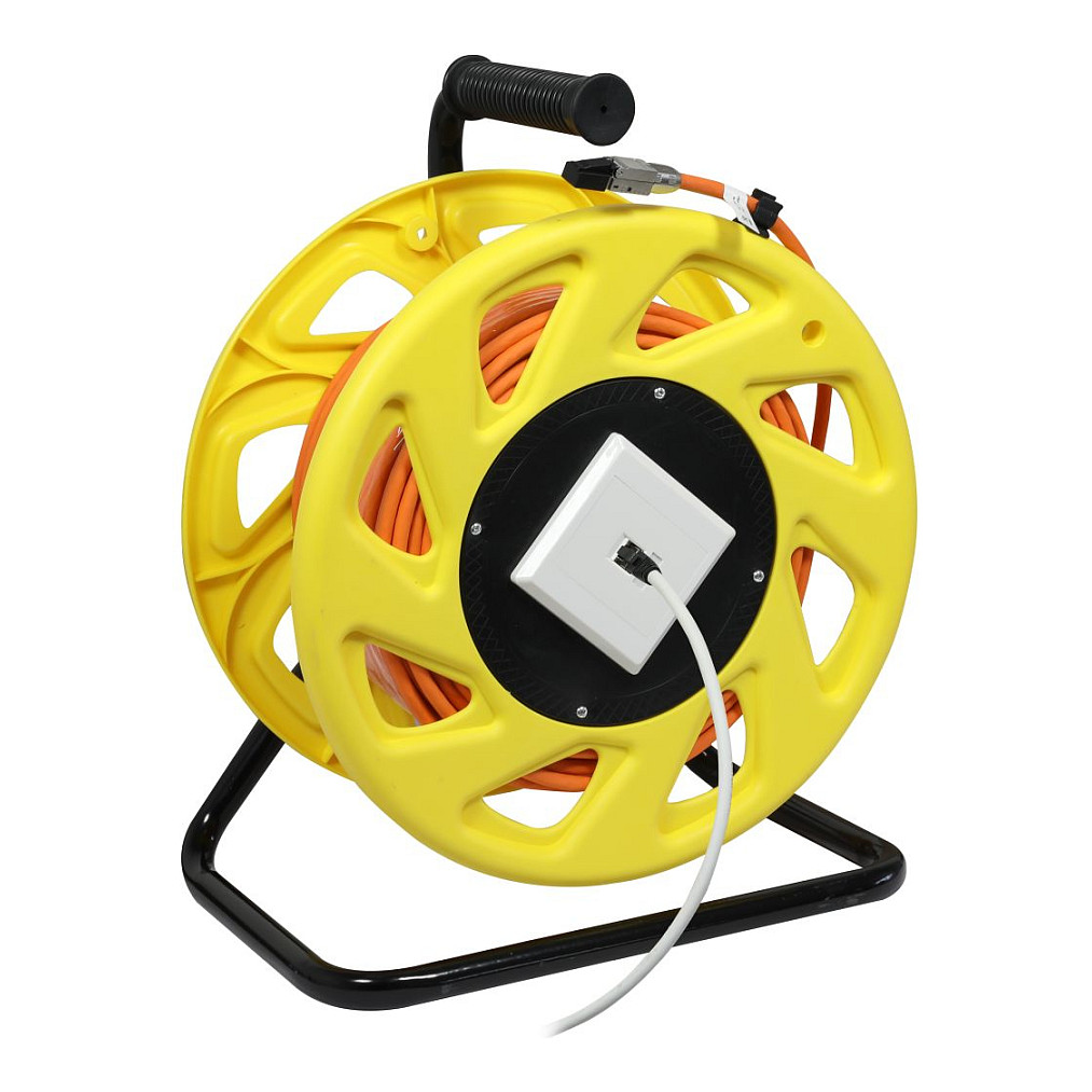Mrežni kabel na kolutu SYNERGY 21 S/FTP 50m (CAT7A)-3