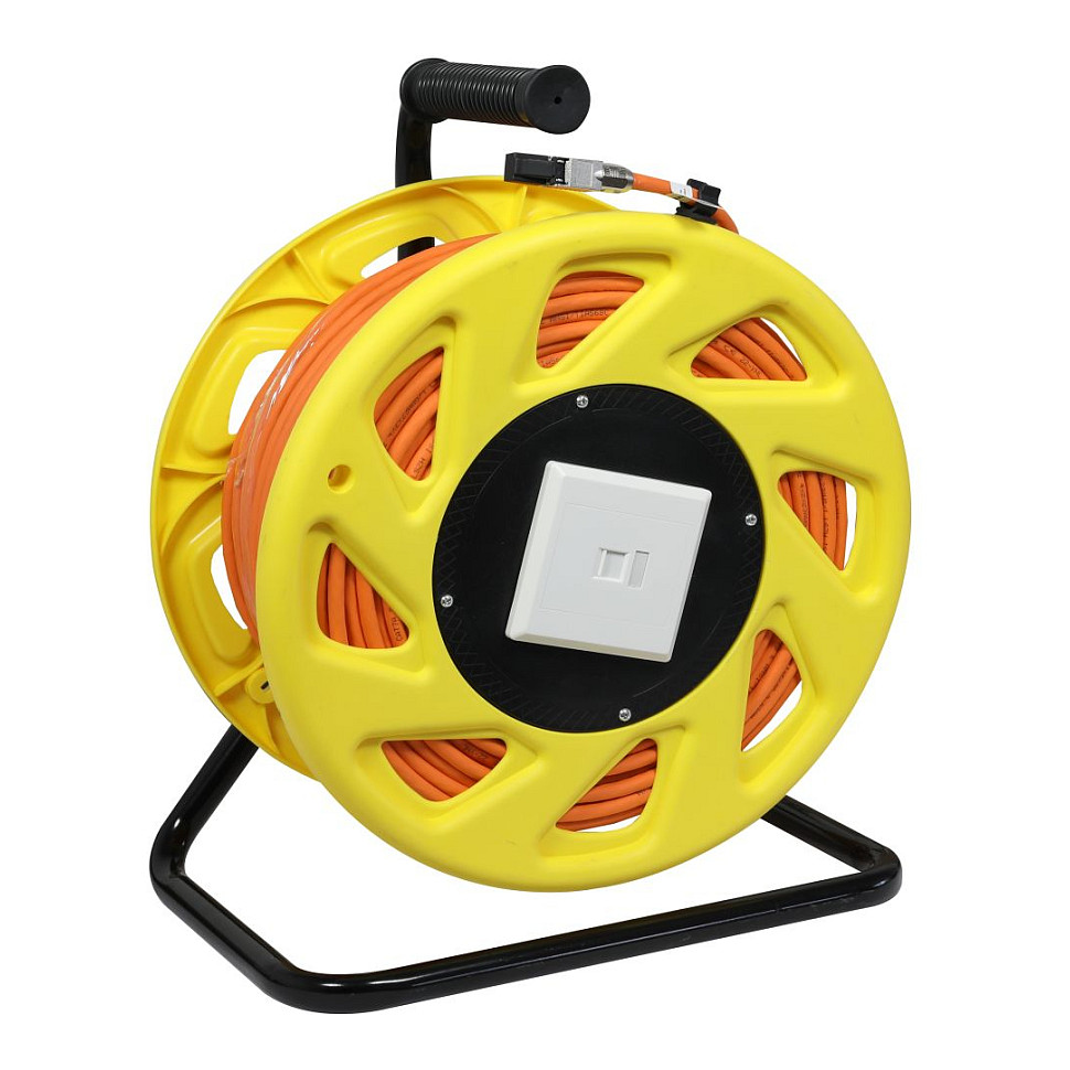 Mrežni kabel na kolutu SYNERGY 21 CAT6A S/FTP 90m (LSZH)-0