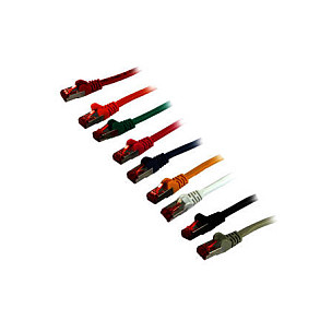 Mrežni kabel SYNERGY 21 CAT6 S/FTP, 1.5m, bijela boja-0