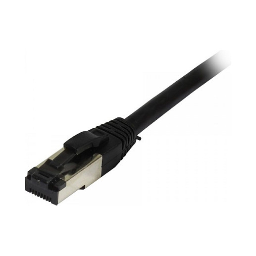 Mrežni kabel SYNERGY 21 CAT 8.1 S/FTP, 1.5m, crna boja-0