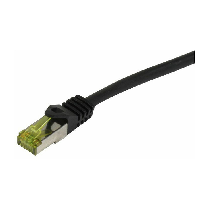 Mrežni kabel SYNERGY 21 CAT6A S/FTP Outdoor, 30m, crna boja-0