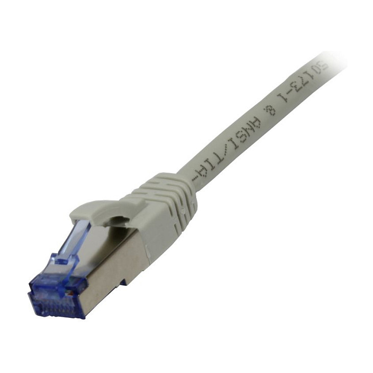 Mrežni kabel SYNERGY 21 CAT.6A S/FTP, 1.5m, siva boja-0