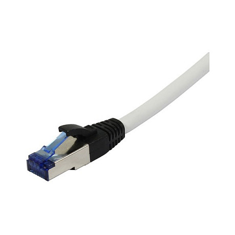 Mrežni kabel SYNERGY 21 CAT6A S/FTP 0.25m (PUR Outdoor) bijela boja-0