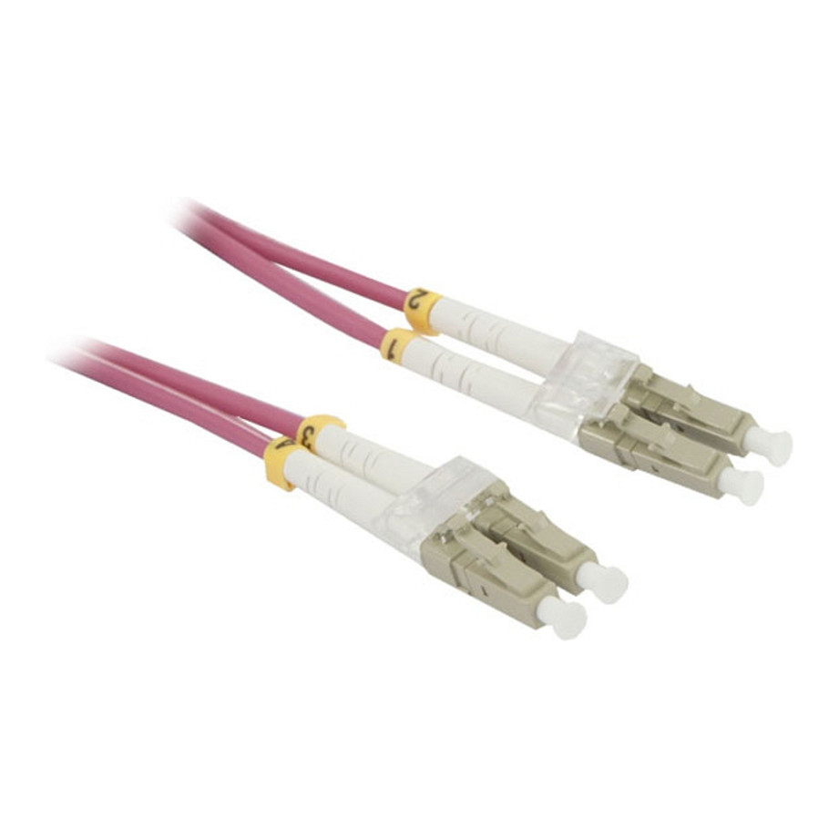 Optički kabel SYNERGY 21 LC-LC Duplex OM4 100m-0