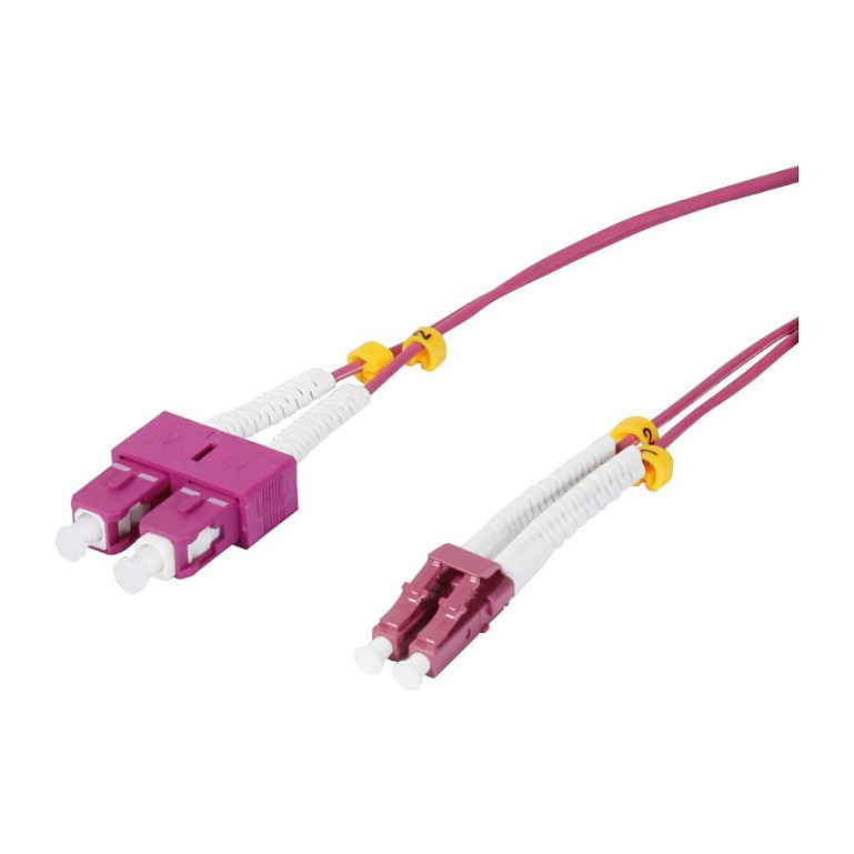 Optički prespojni kabel SYNERGY 21 10m LC/SC OM4 Duplex-0