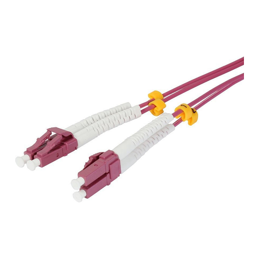 Optički kabel SYNERGY 21 LC/LC Duplex 10m (Multimode OM4)-0