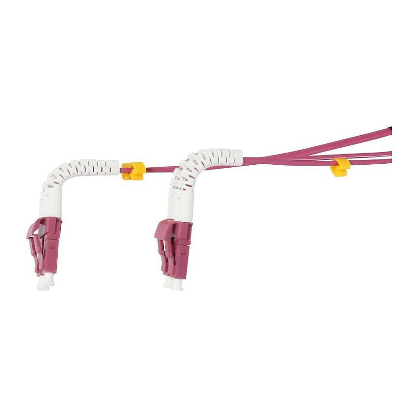 Optički kabel SYNERGY 21 LC/LC Duplex 10m (Multimode OM4)-1