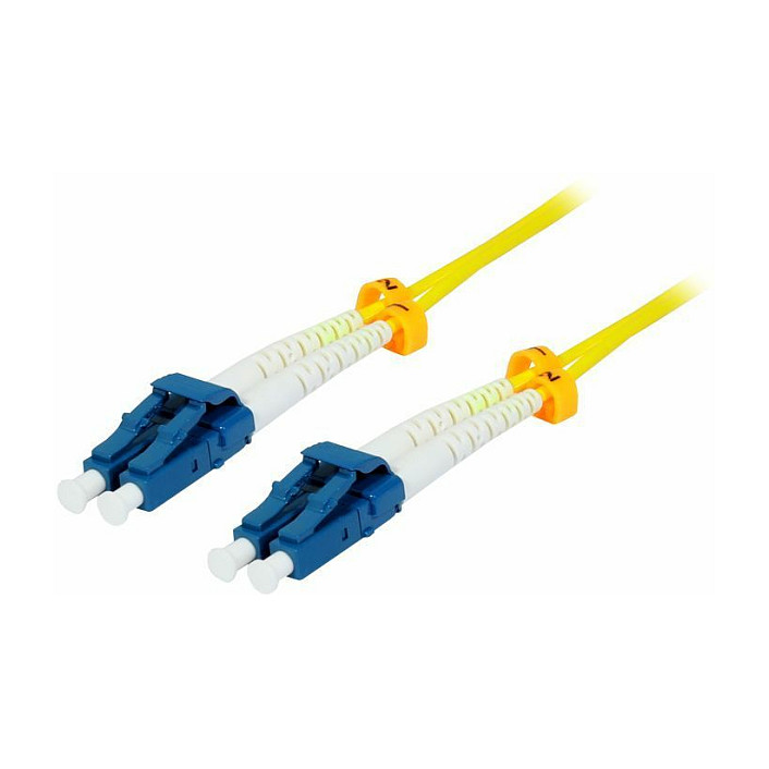 Optički patch kabel SYNERGY 21 LC/LC Duplex 7.5m (Single-Mode OS2)-0