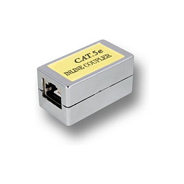 EFB Elektronik RJ45 STP Cat.5e Modularni Adapter, Oklopljeni-0