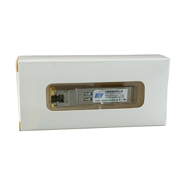 EFB SFP Modul 10G 300m, Cisco kompatibilan-1
