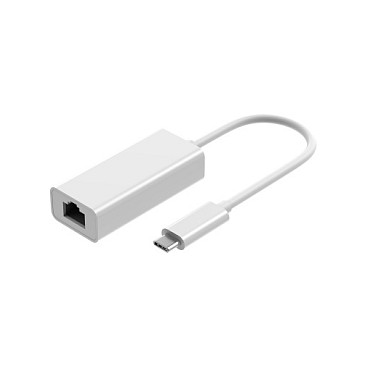 EFB USB-C na RJ45 Gigabit LAN mrežni adapter-0