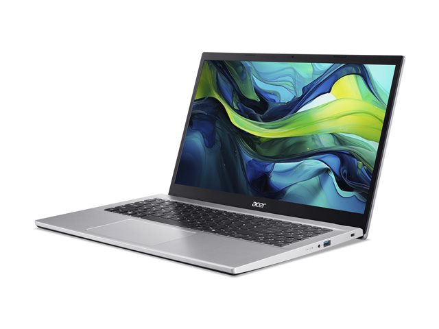 Laptop ACER Aspire Go 15 AG15-42P-R7NM (15,6", LED, Full HD, Ryzen 7 5825U, 16 GB, 512 GB SSD, integrirana grafika, Bez operativnog sustava, Non-HR tipkovnica)-1