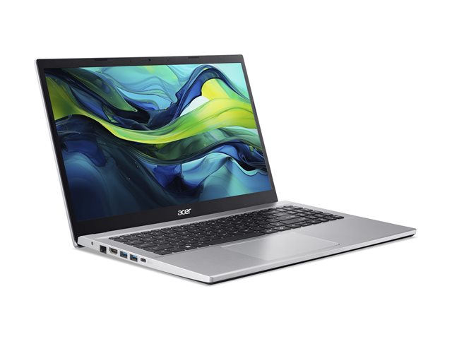 Laptop ACER Aspire Go 15 AG15-42P-R7NM (15,6", LED, Full HD, Ryzen 7 5825U, 16 GB, 512 GB SSD, integrirana grafika, Bez operativnog sustava, Non-HR tipkovnica)-2