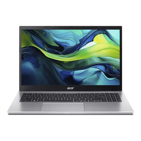 Laptop ACER Aspire Go 15 AG15-42P-R7NM (15,6", LED, Full HD, Ryzen 7 5825U, 16 GB, 512 GB SSD, integrirana grafika, Bez operativnog sustava, Non-HR tipkovnica)-0