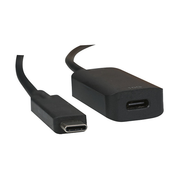 EFB ELEKTRONIK USB-C produžni kabel 5m (USB 3.2 Gen2, 10 Gbit/s)-0