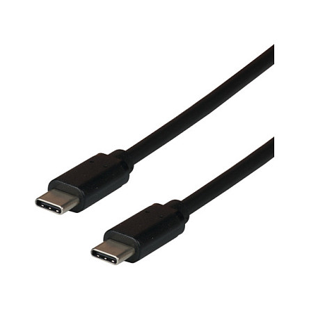 Kabel EFB ELEKTRONIK USB-C na USB-C 2.0 (3A, 3m)
