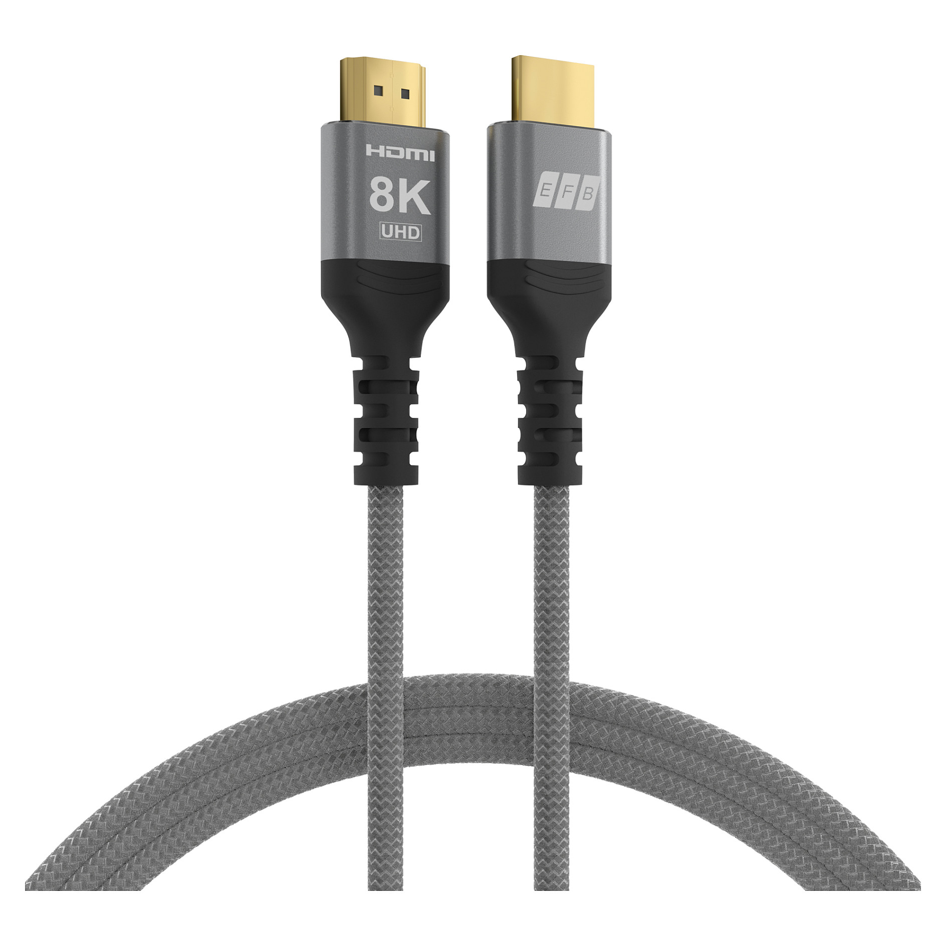EFB Elektronik HDMI Kabel Ultra High-Speed 8K 3.0m-0