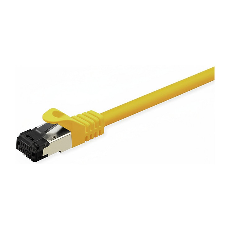 Mrežni kabel VALUE Cat.8 S/FTP (PiMF), 3m, žuta boja-1