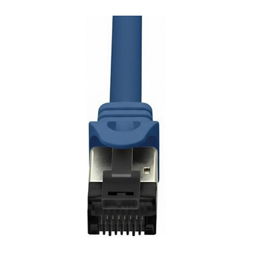 Mrežni kabel VALUE Cat.8 S/FTP (PiMF), 1m, plava boja-1