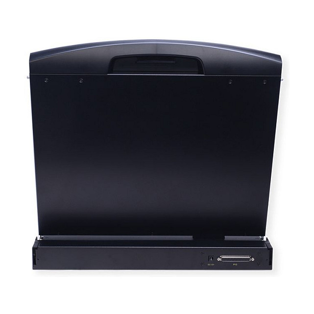 KVM konzola VALUE 19" 19" TFT (169), VGA, USB, FR tipkovnica-10