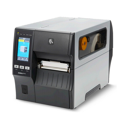 Printer ZEBRA ZT411 (termalni printer za etikete, Wi-Fi)-0