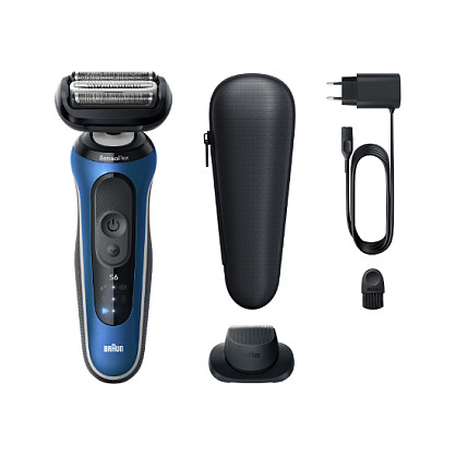 Series 6 62-B1200s (blau/schwarz)-2