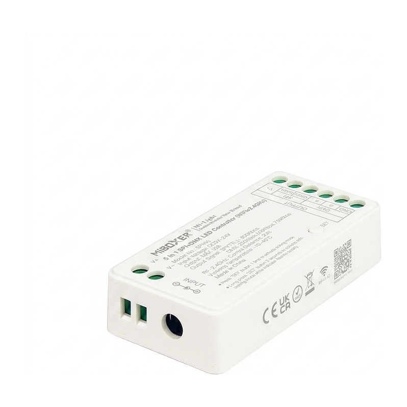LED kontroler MIBOXER WL5 5-u-1 WiFi