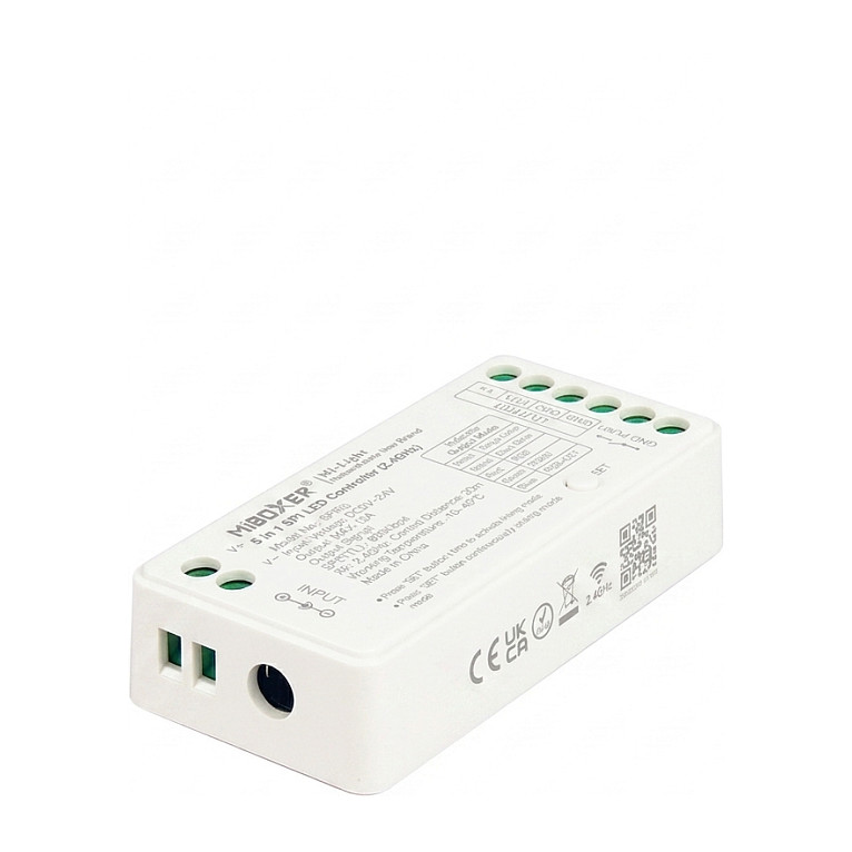 Kontroler za pixel LED trake MIBOXER FUT039S (2.4GHz, SPI)