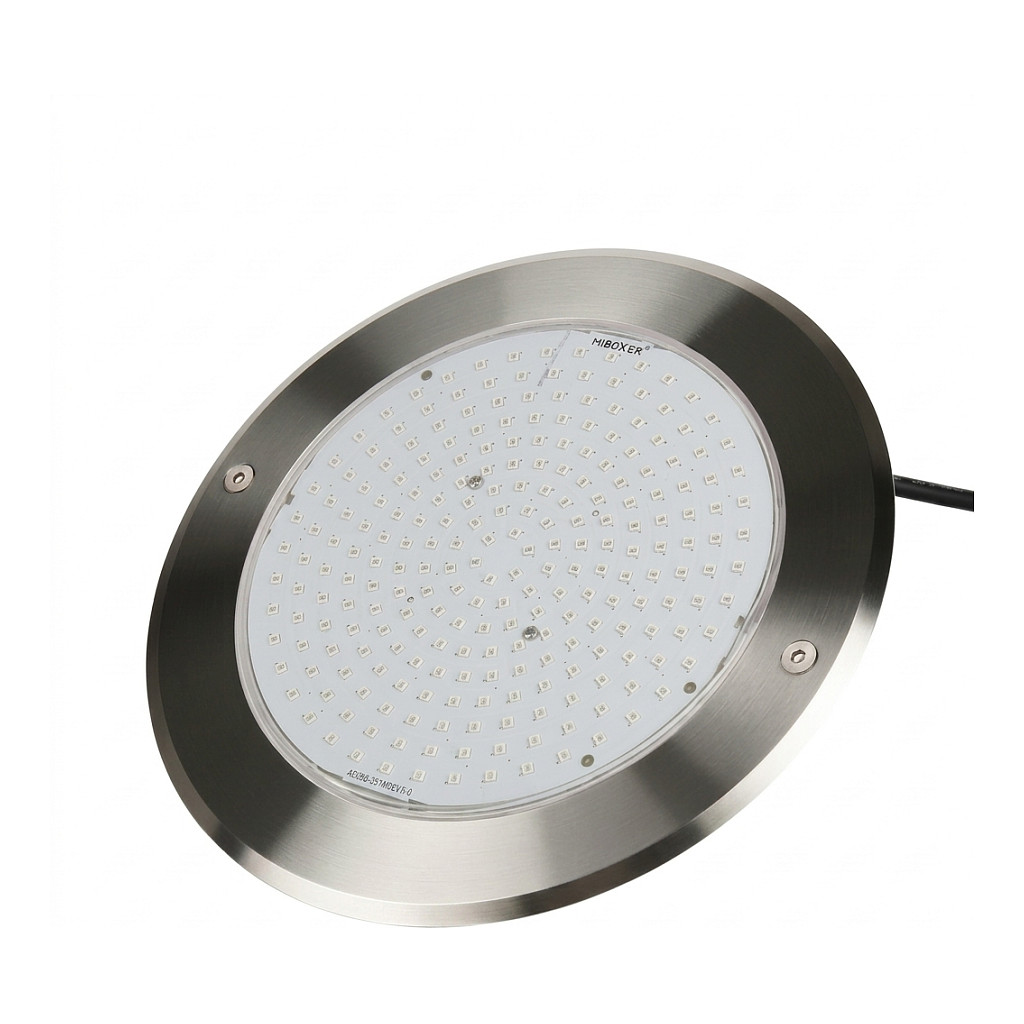 Zidna LED rasvjeta za bazen MIBOXER PL3 (9W, RGB+CCT)
