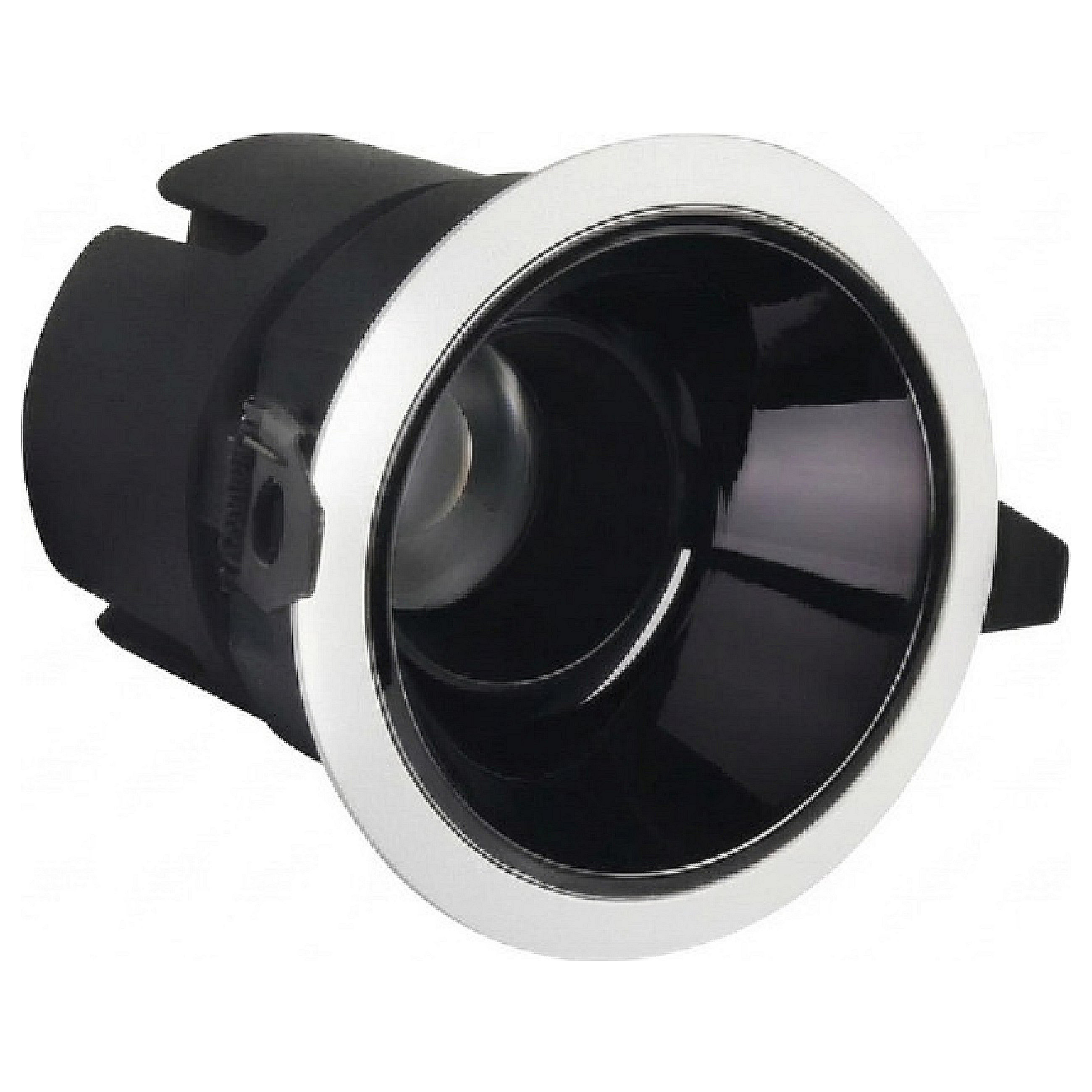 Ugradbena LED svjetiljka MIBOXER FUT064Z 9W (RGB+CCT, Zigbee 3.0)-0